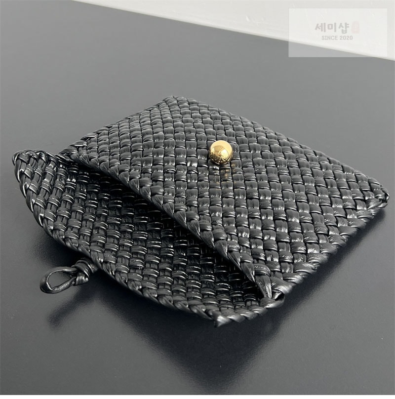 Bottega Veneta 보테가베네타 토스카 클러치 백 “ 2COLOR ” 블랙 Bag 1번 이미지