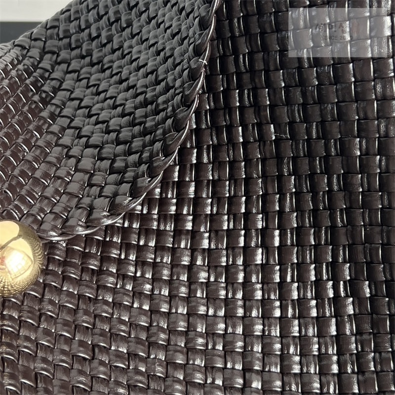 Bottega Veneta 보테가베네타 토스카 홉 백 블랙 Bag 18번 이미지