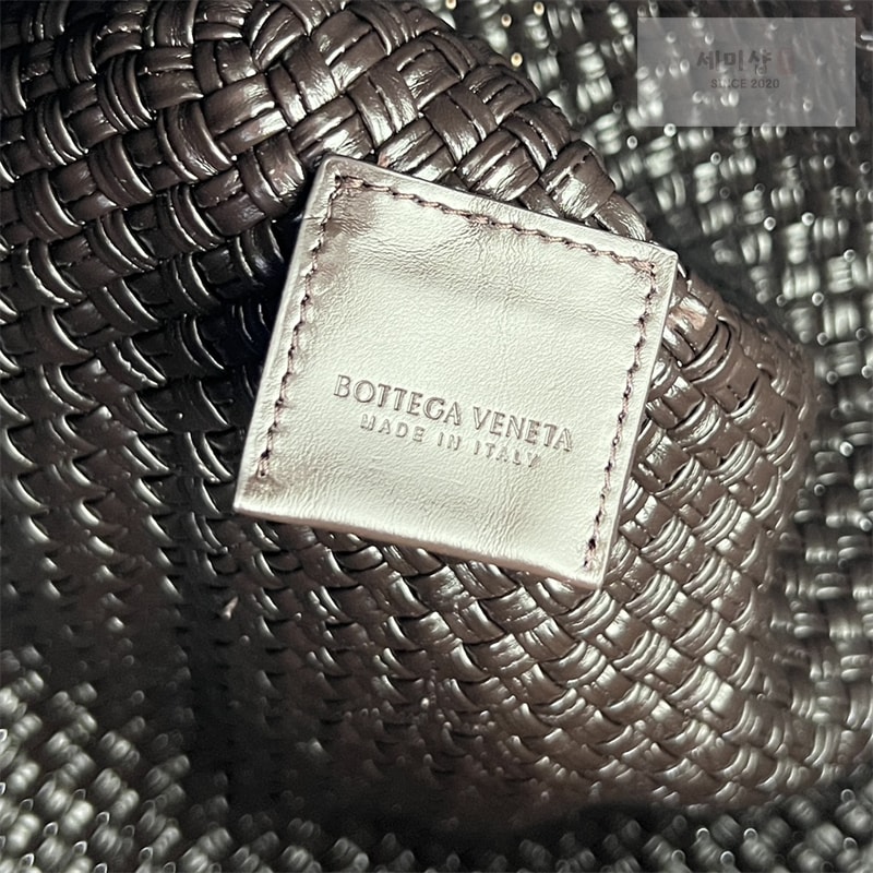 Bottega Veneta 보테가베네타 토스카 홉 백 블랙 Bag 11번 이미지
