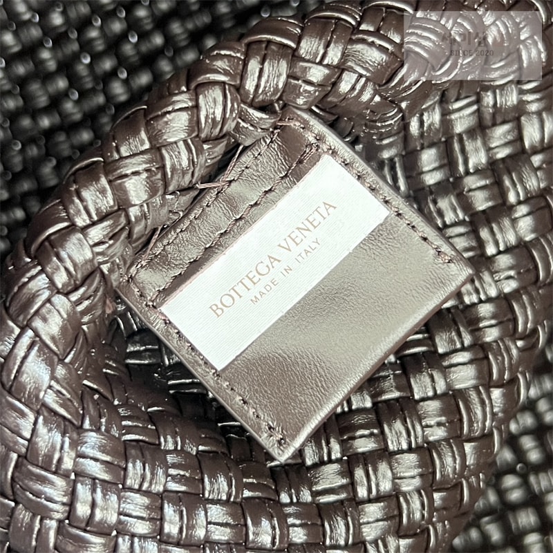 Bottega Veneta 보테가베네타 토스카 홉 백 블랙 Bag 19번 이미지