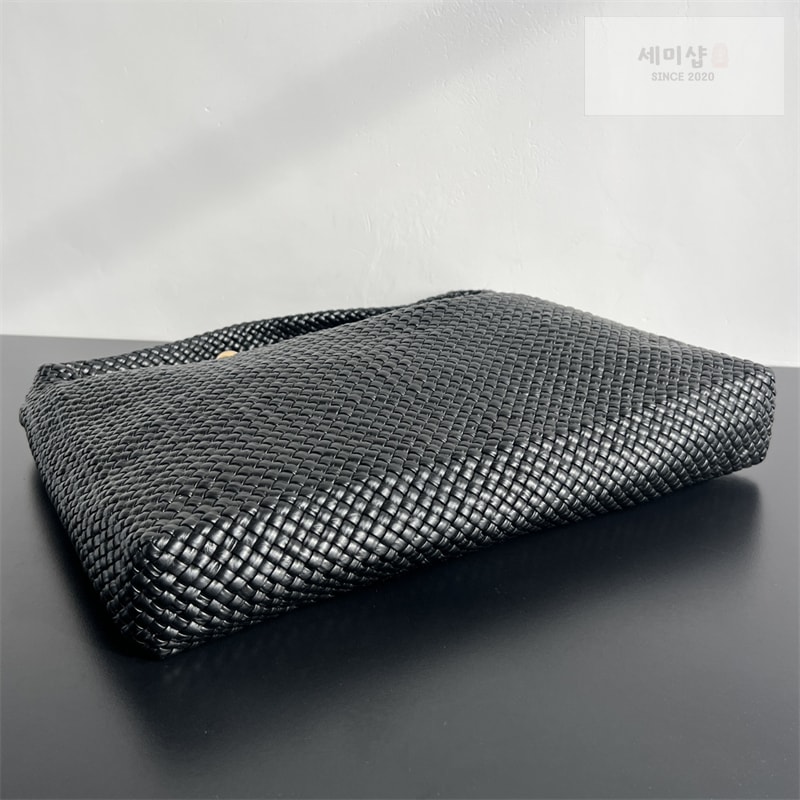 Bottega Veneta 보테가베네타 토스카 홉 백 블랙 Bag 20번 이미지