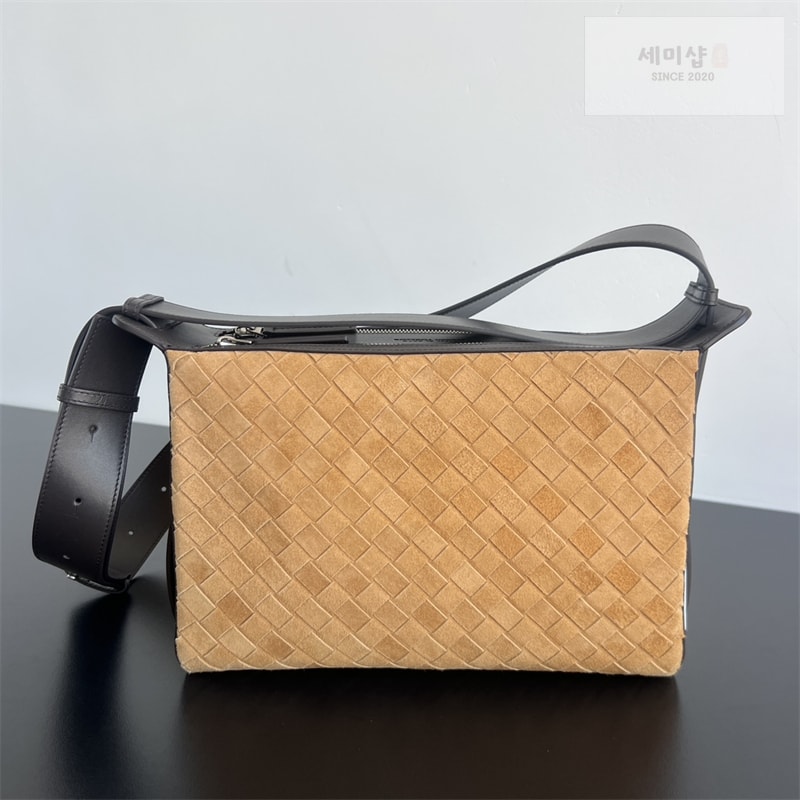 Bottega Veneta 보테가베네타 트라이베카 탑 핸들 백 폰단트 Bag 9번 이미지