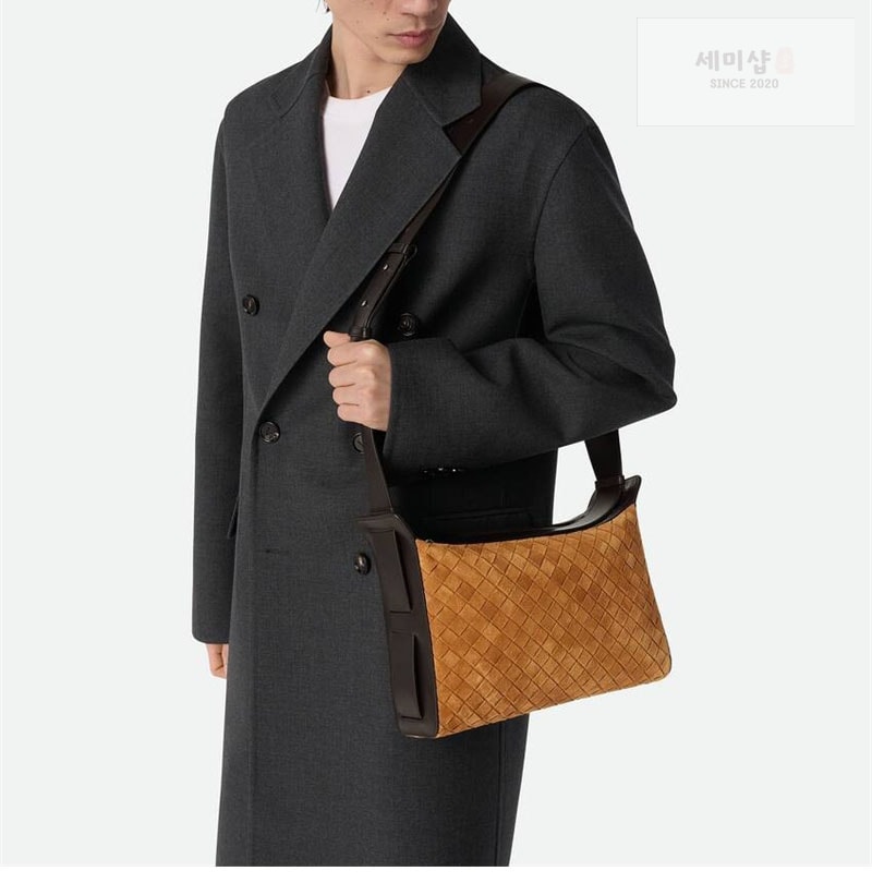 Bottega Veneta 보테가베네타 트라이베카 탑 핸들 백 폰단트 Bag 3번 이미지