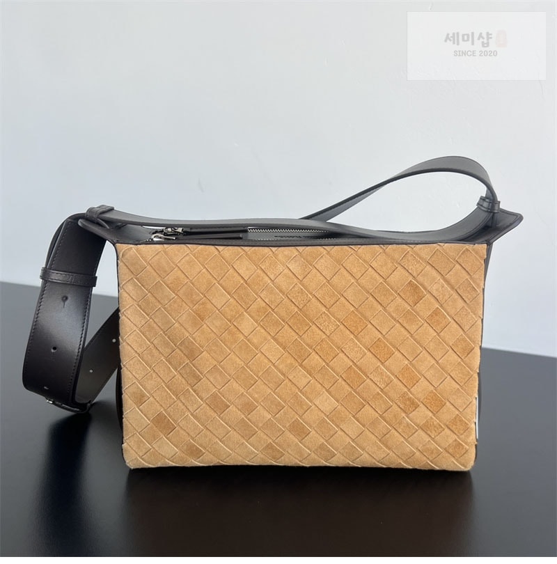 Bottega Veneta 보테가베네타 트라이베카 탑 핸들 백 폰단트 Bag 6번 이미지