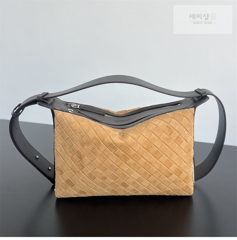 Bottega Veneta 보테가베네타 트라이베카 탑 핸들 백 폰단트 Bag 10번 이미지
