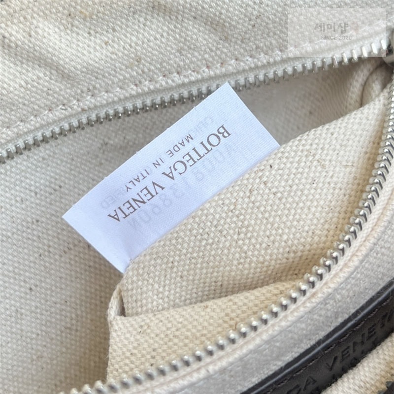 Bottega Veneta 보테가베네타 트라이베카 탑 핸들 백 폰단트 Bag 2번 이미지
