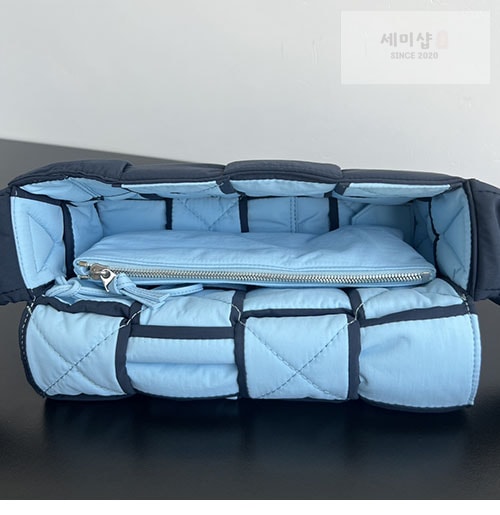 Bottega Veneta 보테가베네타 패디드 테크 카세트 백 “ 20 COLOR ” 레플리카 3번 이미지 - Bag | 세미샵 레플리카 사이트