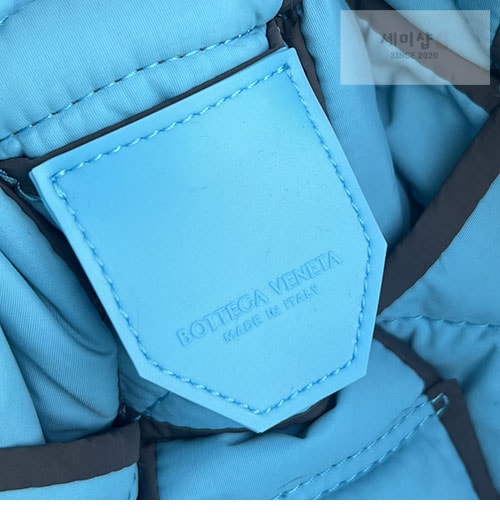 Bottega Veneta 보테가베네타 패디드 테크 카세트 백 “ 20 COLOR ” 레플리카 20번 이미지 - Bag | 세미샵 레플리카 사이트