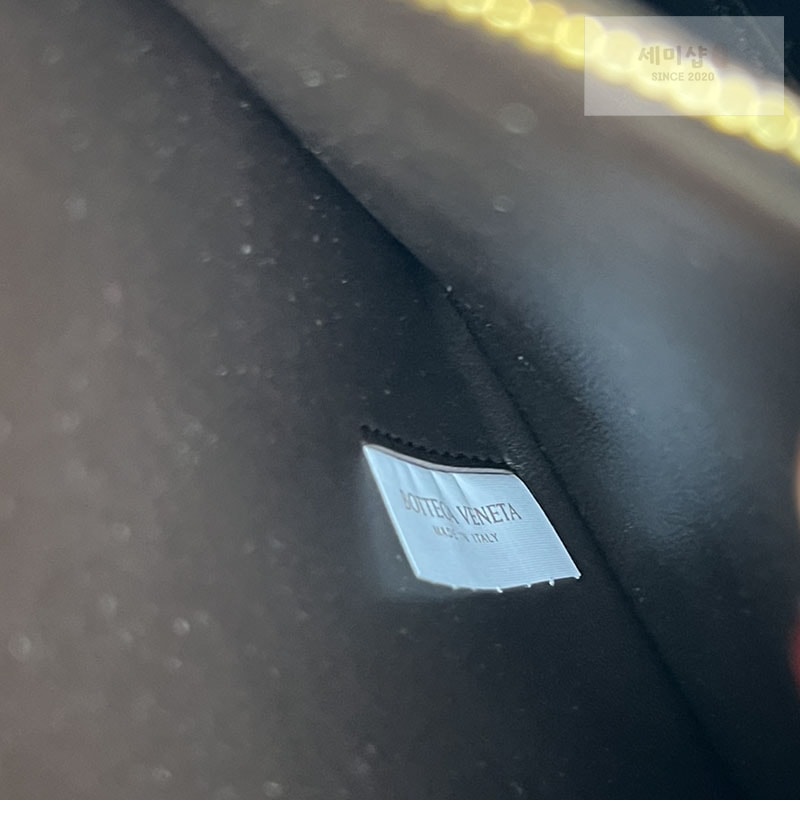 보테가베네타 보테가베네타 패티 탑 핸들 백 776783 아이스블루 Bag 26번 이미지