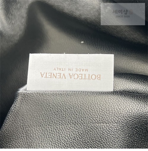 Bottega Veneta 보테가베네타 홉 호보백 블랙 말차 화이트 Bag 12번 이미지
