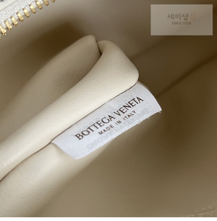 Bottega Veneta 보테가베네타 훌라후프 숄더백 블랙 Bag 28번 이미지
