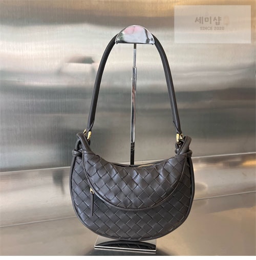 Bottega Veneta 보테게베네타 제멜리 스몰 숄더백 11컬러 1번 Bag 15번 이미지