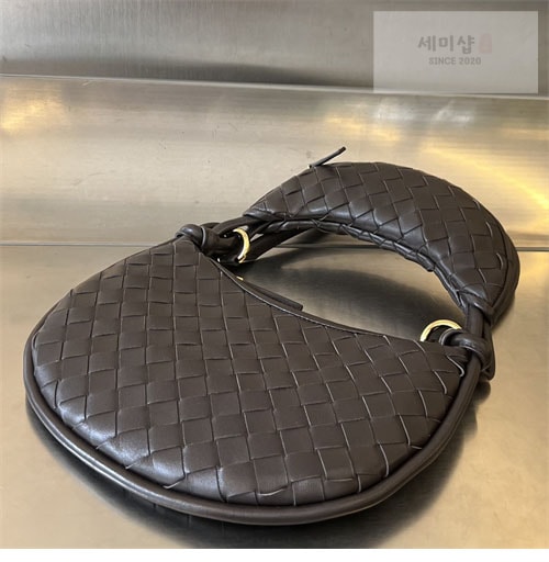 Bottega Veneta 보테게베네타 제멜리 스몰 숄더백 11컬러 1번 Bag 3번 이미지
