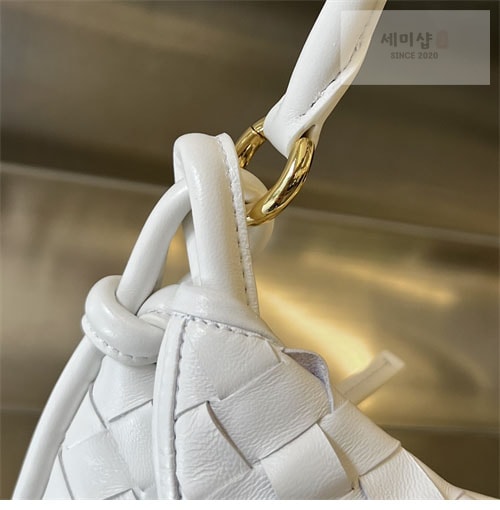 Bottega Veneta 보테게베네타 제멜리 스몰 숄더백 11컬러 1번 Bag 27번 이미지