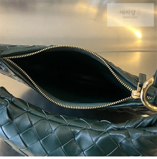 Bottega Veneta 보테게베네타 제멜리 스몰 숄더백 11컬러 1번 Bag 34번 이미지