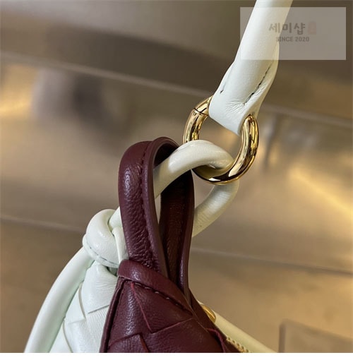 Bottega Veneta 보테게베네타 제멜리 스몰 숄더백 11컬러 1번 Bag 36번 이미지