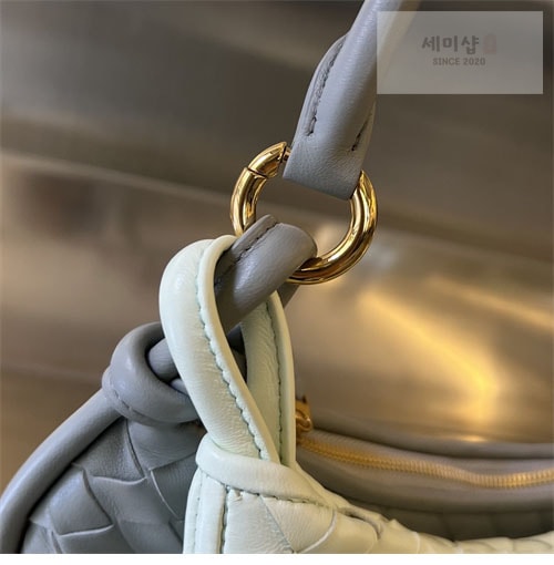 Bottega Veneta 보테게베네타 제멜리 스몰 숄더백 11컬러 1번 Bag 33번 이미지