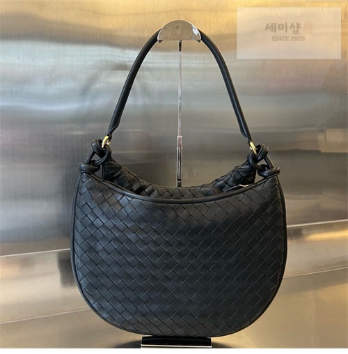 Bottega Veneta 보테게베네타 제멜리 라지 숄더백 3컬러 1번 Bag 8번 이미지