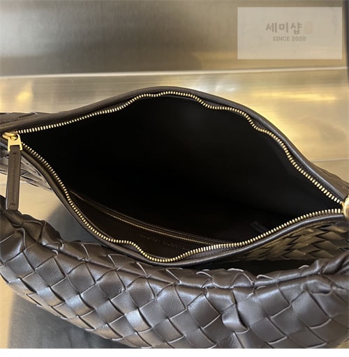Bottega Veneta 보테게베네타 제멜리 라지 숄더백 3컬러 1번 Bag 1번 이미지