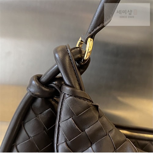 Bottega Veneta 보테게베네타 제멜리 라지 숄더백 3컬러 1번 Bag 21번 이미지