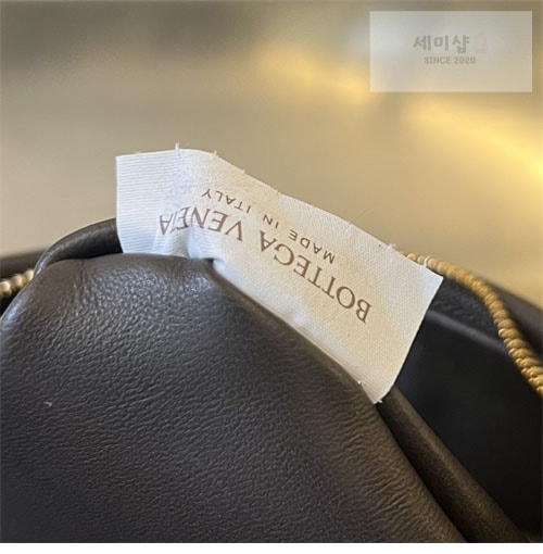 Bottega Veneta 보테게베네타 제멜리 라지 숄더백 3컬러 1번 Bag 16번 이미지