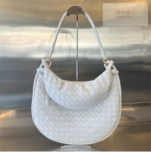 Bottega Veneta 보테게베네타 제멜리 라지 숄더백 3컬러 1번 Bag 22번 이미지