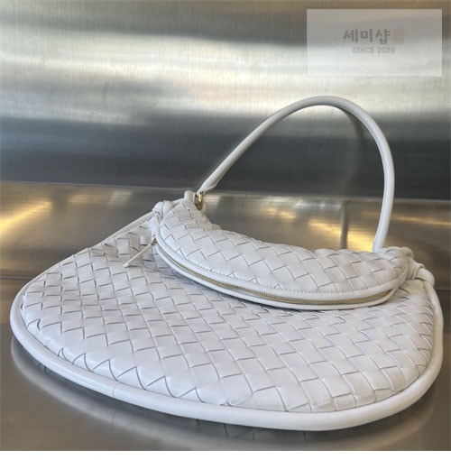 Bottega Veneta 보테게베네타 제멜리 라지 숄더백 3컬러 1번 Bag 23번 이미지