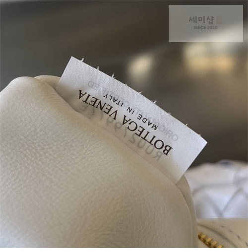 Bottega Veneta 보테게베네타 제멜리 라지 숄더백 3컬러 1번 Bag 28번 이미지