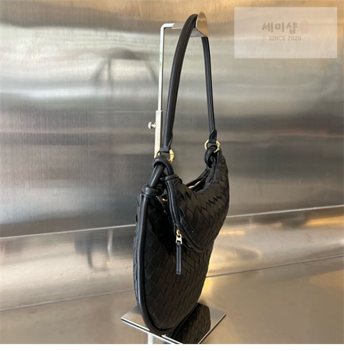 Bottega Veneta 보테게베네타 제멜리 미디움 숄더백 9컬러 1번 Bag 14번 이미지