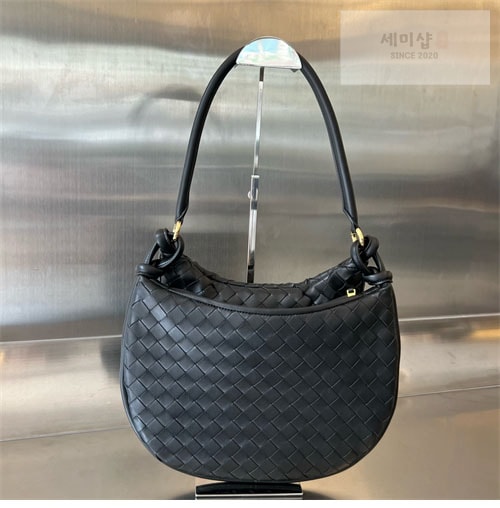 Bottega Veneta 보테게베네타 제멜리 미디움 숄더백 9컬러 1번 Bag 3번 이미지