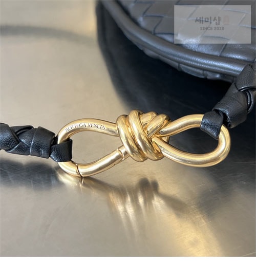 Bottega Veneta 보테게베네타 제멜리 미디움 숄더백 9컬러 1번 Bag 4번 이미지