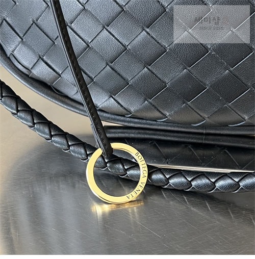 Bottega Veneta 보테게베네타 제멜리 미디움 숄더백 9컬러 1번 Bag 9번 이미지