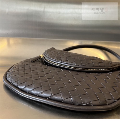 Bottega Veneta 보테게베네타 제멜리 미디움 숄더백 9컬러 1번 Bag 17번 이미지
