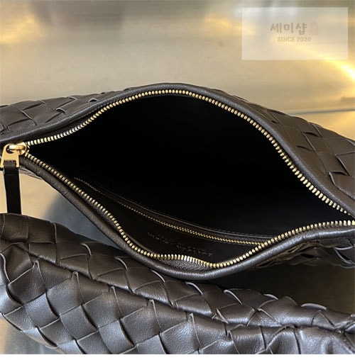 Bottega Veneta 보테게베네타 제멜리 미디움 숄더백 9컬러 1번 Bag 6번 이미지