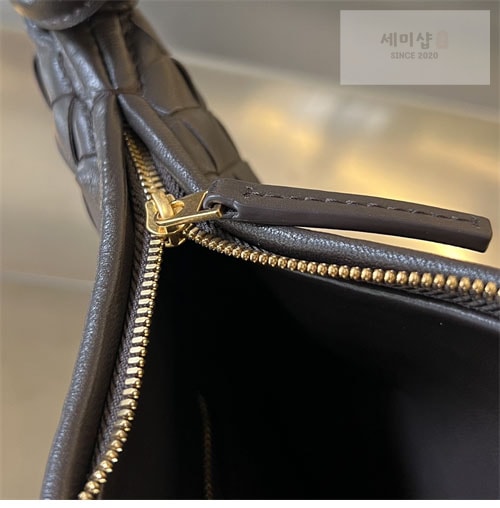 Bottega Veneta 보테게베네타 제멜리 미디움 숄더백 9컬러 1번 Bag 11번 이미지
