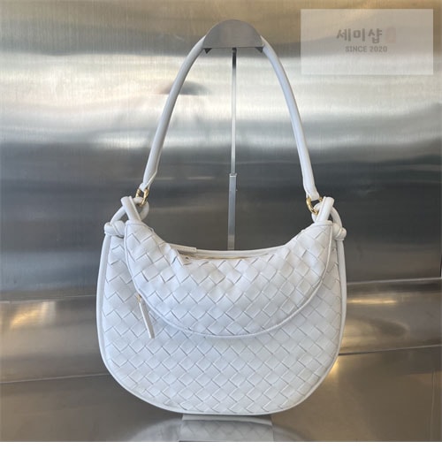 Bottega Veneta 보테게베네타 제멜리 미디움 숄더백 9컬러 1번 Bag 22번 이미지