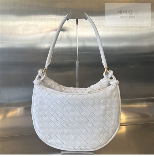 Bottega Veneta 보테게베네타 제멜리 미디움 숄더백 9컬러 1번 Bag 19번 이미지