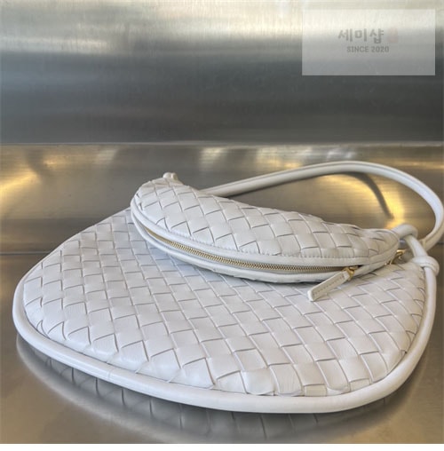 Bottega Veneta 보테게베네타 제멜리 미디움 숄더백 9컬러 1번 Bag 23번 이미지