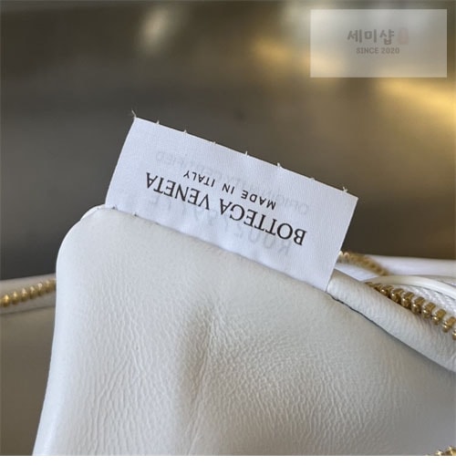 Bottega Veneta 보테게베네타 제멜리 미디움 숄더백 9컬러 1번 Bag 31번 이미지