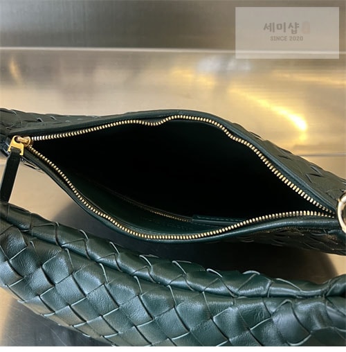 Bottega Veneta 보테게베네타 제멜리 미디움 숄더백 9컬러 1번 Bag 26번 이미지