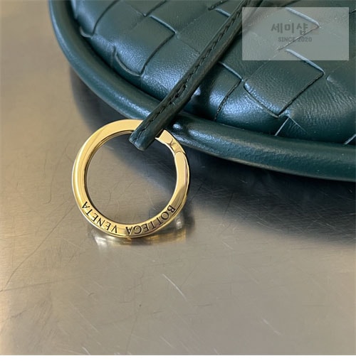 Bottega Veneta 보테게베네타 제멜리 미디움 숄더백 9컬러 1번 Bag 38번 이미지