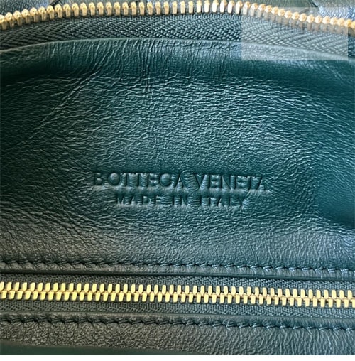 Bottega Veneta 보테게베네타 제멜리 미디움 숄더백 9컬러 1번 Bag 27번 이미지