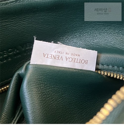 Bottega Veneta 보테게베네타 제멜리 미디움 숄더백 9컬러 1번 Bag 34번 이미지