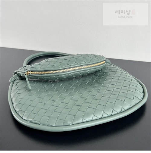Bottega Veneta 보테게베네타 제멜리 미디움 숄더백 9컬러 1번 Bag 35번 이미지