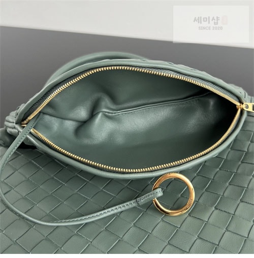 Bottega Veneta 보테게베네타 제멜리 미디움 숄더백 9컬러 1번 Bag 40번 이미지