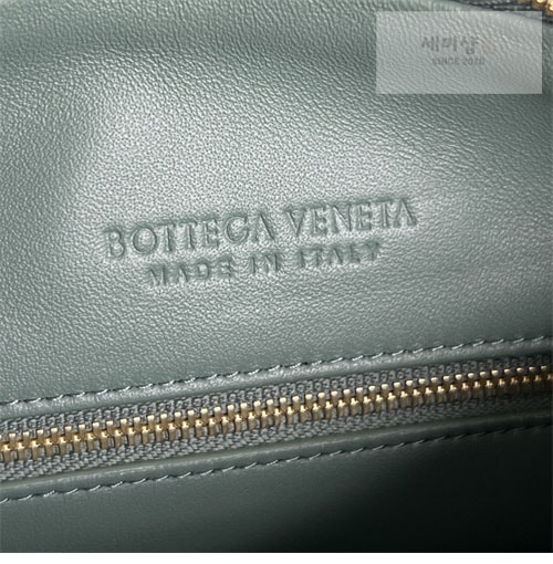 Bottega Veneta 보테게베네타 제멜리 미디움 숄더백 9컬러 1번 Bag 41번 이미지