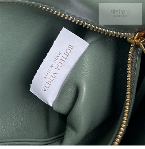 Bottega Veneta 보테게베네타 제멜리 미디움 숄더백 9컬러 1번 Bag 30번 이미지