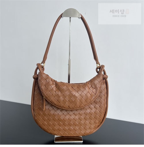 Bottega Veneta 보테게베네타 제멜리 미디움 숄더백 9컬러 1번 Bag 37번 이미지