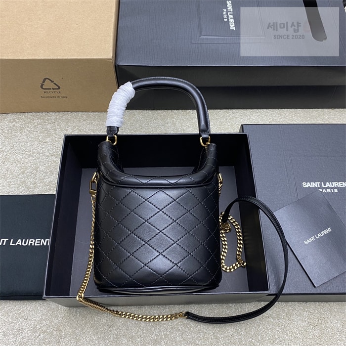Saint Laurent 생로랑 가비 버킷백 763971 Bag 2번 이미지