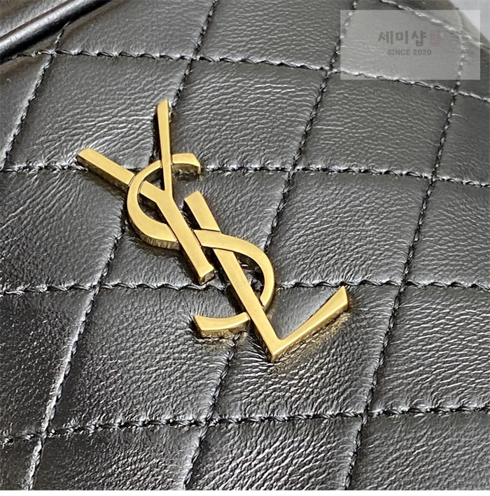 Saint Laurent 생로랑 가비 버킷백 763971 Bag 7번 이미지